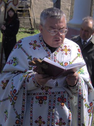 orets myhajlo