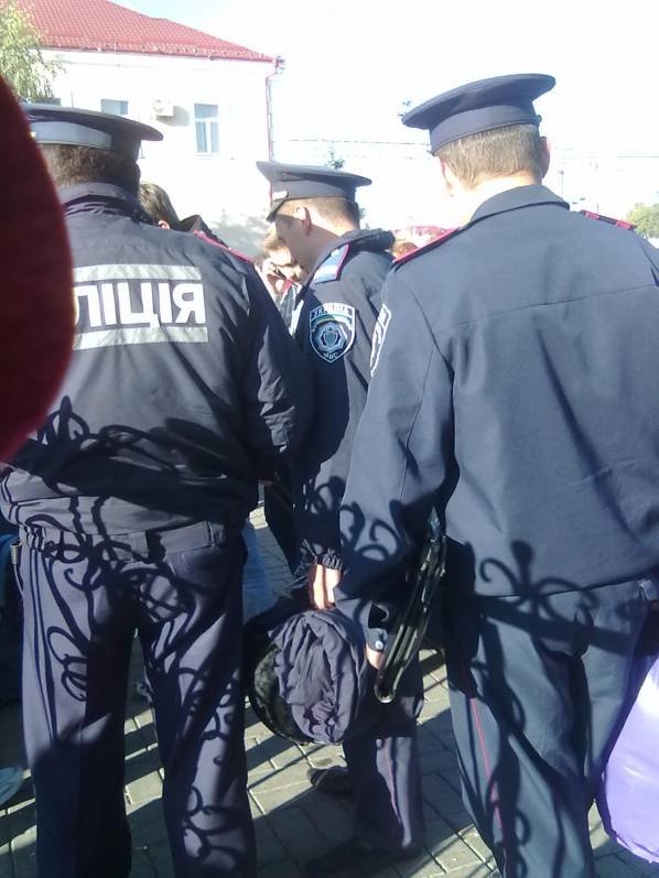 monitorinh milic 2