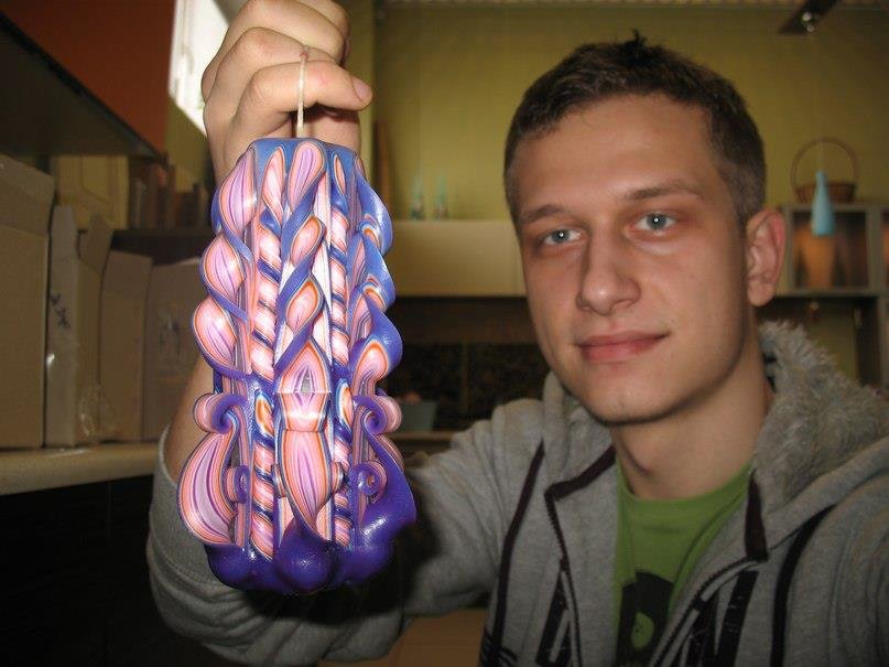 svicka ternopilianin