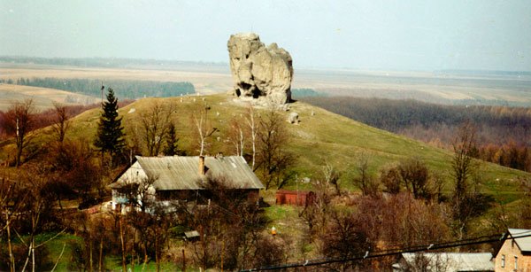 pidkamin