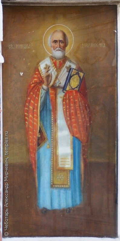 Почаївська ікона Богоматері - серед 12 чудотворних ікон України (фото) - фото 10