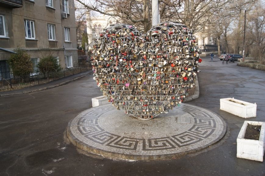 Формула Любові, або Де в Україні можна зробити пропозицію руки і серця (фото) - фото 2