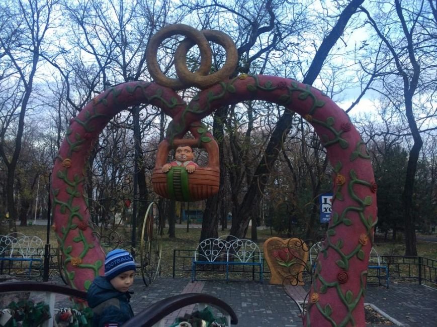 Формула Любові, або Де в Україні можна зробити пропозицію руки і серця (фото) - фото 23