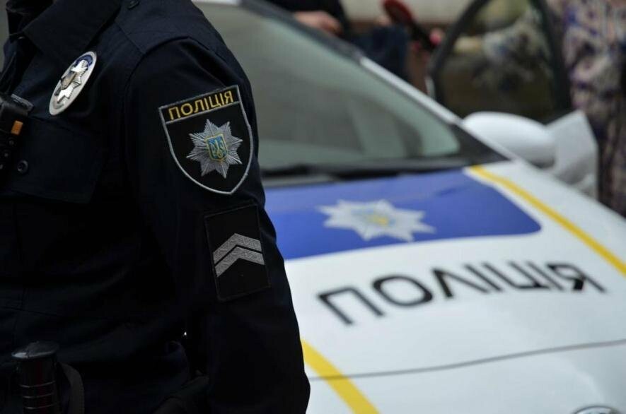 Одразу п'ятеро травмованих: на Тернопільщині два авто злетіли в кювет