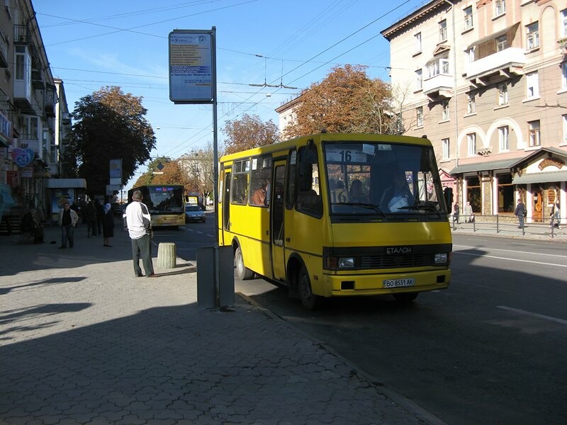 Вартість проїзду в транспорті громадського користування зросла на 4 гривні: скільки коштує проїзд в Тернополі