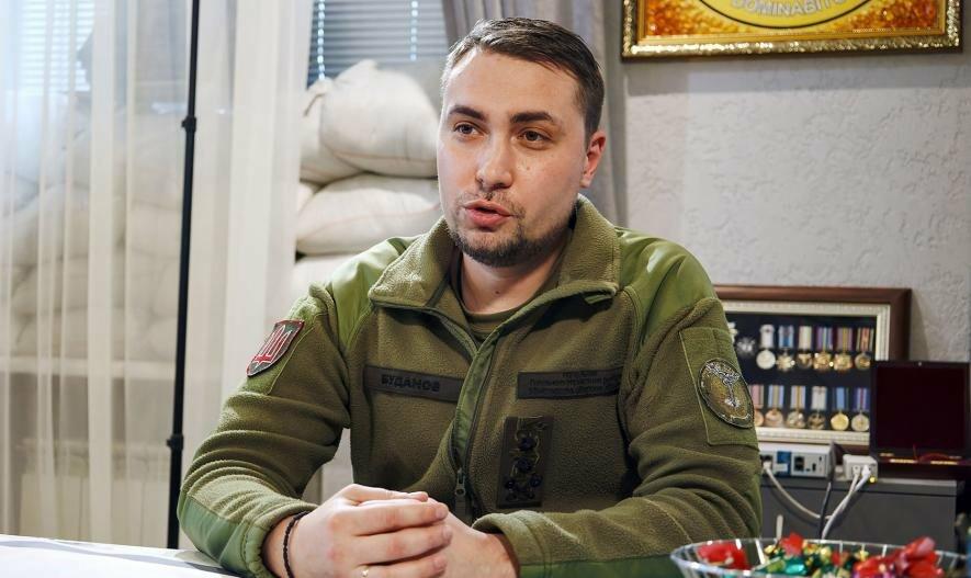 Як виглядає дружина "краша" українок та головного розвідника Кирила ...