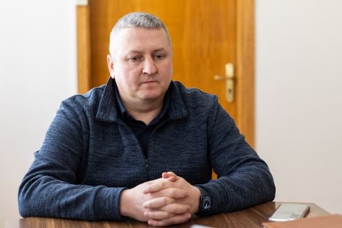 Депутати Тернопільської облради позбавили депутатського мандата колишнього заступника голови ТОВА, якого звинувачують у хабарництві
