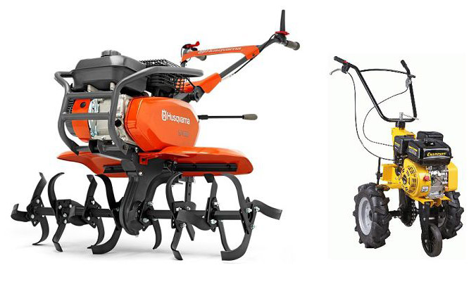 Чим мотоблок відрізняється від мотокультиватора? | Новини