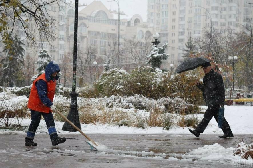 Чи варто ховати зимові куртки: якою буде погода у березні0