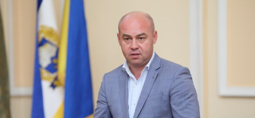 Мер Тернополя звернувся до мешканців через загрозу з повітря | Новини