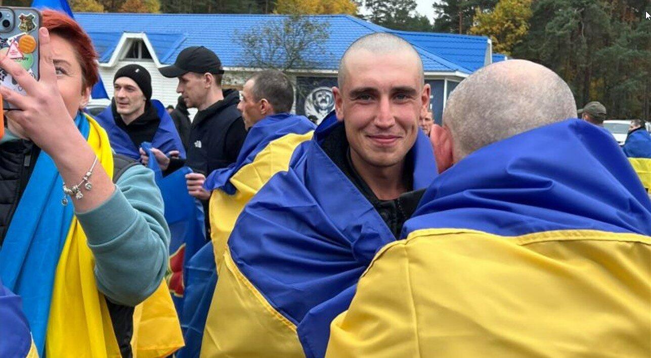 «Боже, дай почути його голос»: мама з Тернопільщини понад 4 роки чекала ...