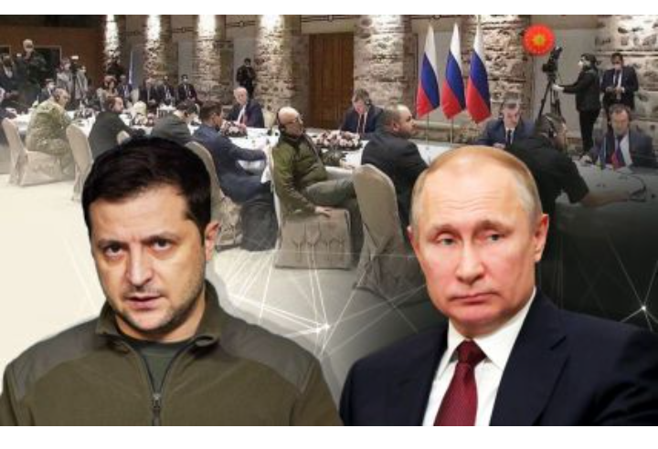 Зеленський та Путін зустрінуться на G20: що кажуть в ОП | Новини