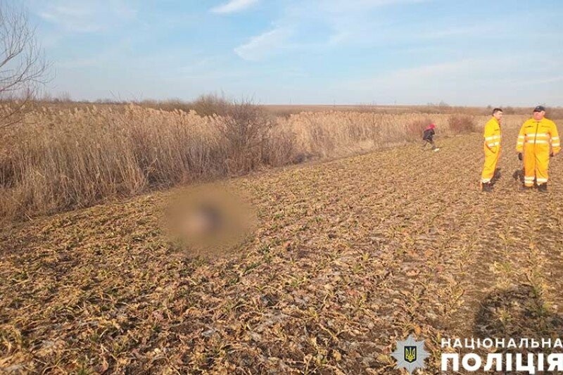 Хлопчика знайшли мертвим у полі": подробиці жахливої трагедії на  Тернопільщині, у поліції назвали причину смерті (ФОТО) | Новини