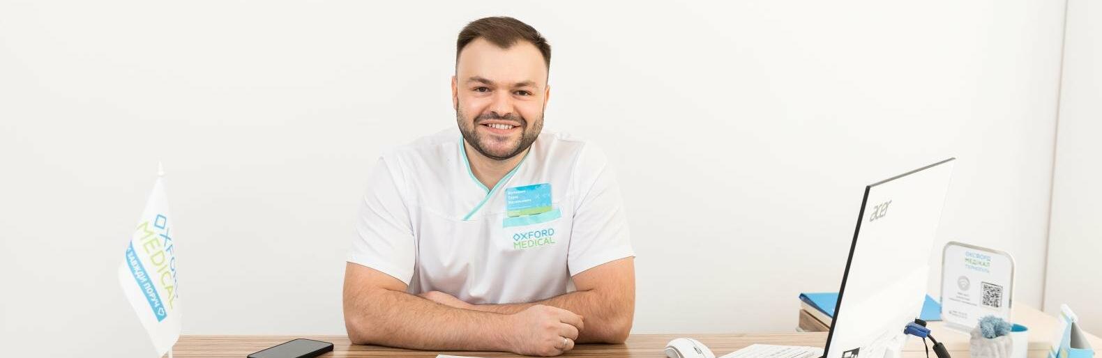 У зв'язку з великою кількістю охочих, спінальні хірурги прийматимуть в Тернополі ще 25, 27 листопада!