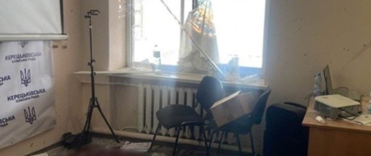 Підірвав гранати під час засідання сесії сільради: зловмиснику оголошено про підозру 