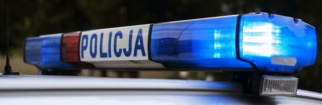 У Польщі авто переїхало українця, який лежав серед дороги