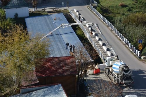 На Тернопільщині перекривають важливу для водіїв дорогу: що трапилося і як тепер їхати