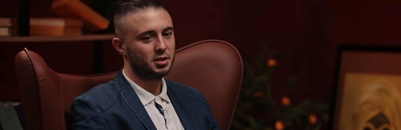 Співак Тарас Тополя різко висловився, про тих, хто розкритикував пісню 