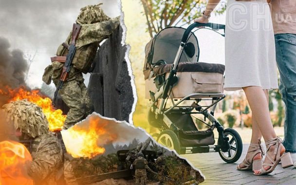 Стрімке падіння народжуваності в Україні: чому вчені не чекають на 