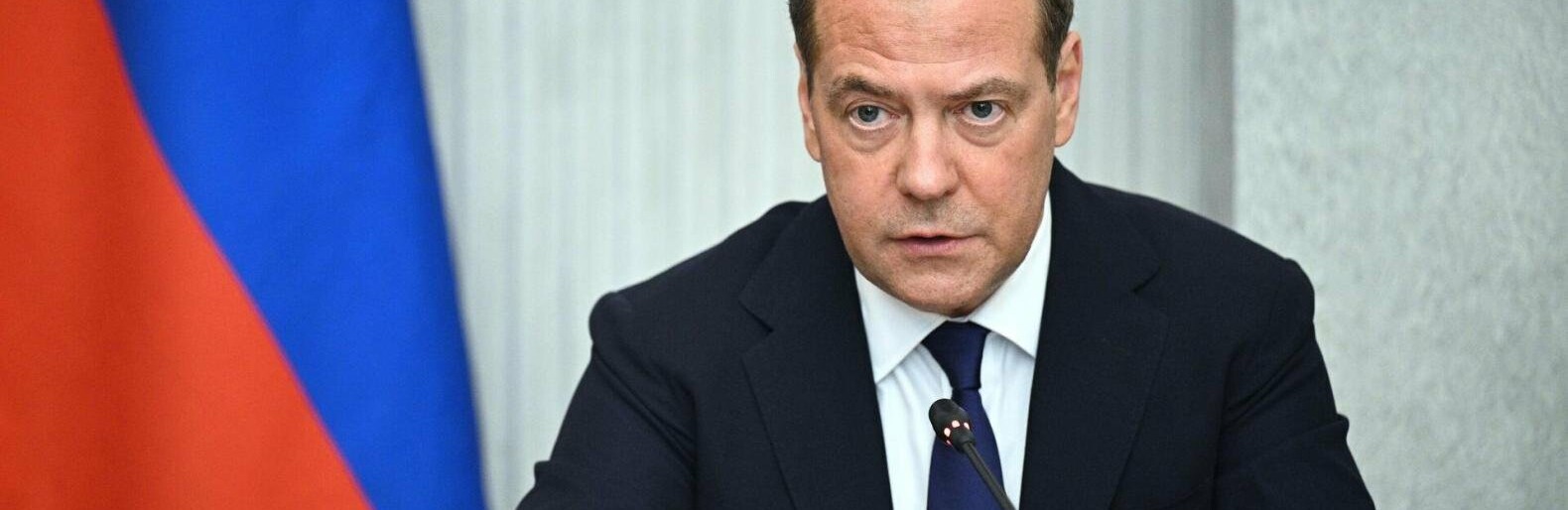 Розмріявся: Медведєв заявив, що росія за необхідності зможе піти ще й на Львів