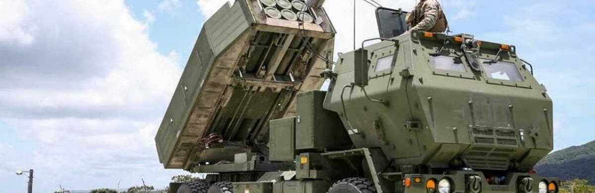 США заздалегідь розмістили HIMARS в Європі, щоб якнайшвидше передати українцям 