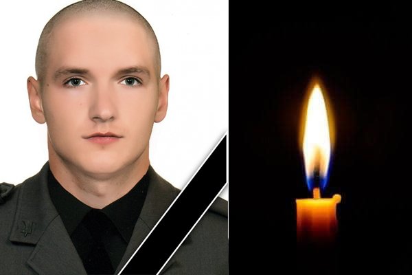 Загинув у бою на Луганщині у 24 роки: талановитого тернопільського юнака увіковічнять на фасаді центральної школи