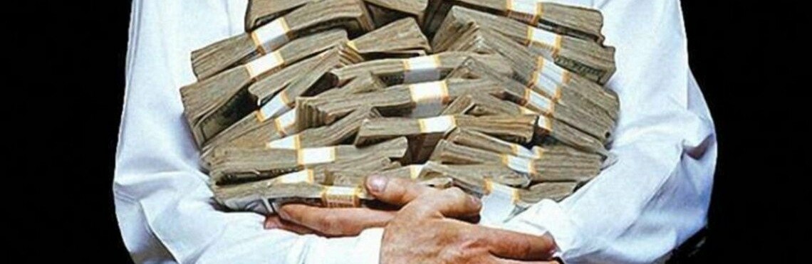 ТЦК відправив його на фронт: одеський військком за час війни став доларовим мільйонером