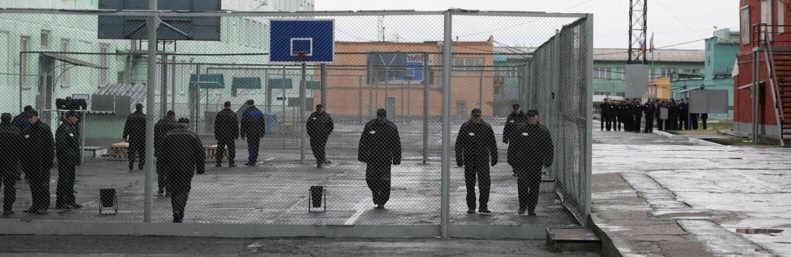 Може з’їсти навіть своїх: у збройні сили росії завербували канібала