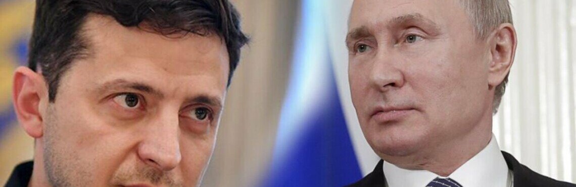 “Війна в Україні закінчиться за Зеленського, а Путіна – не буде” – Подоляк