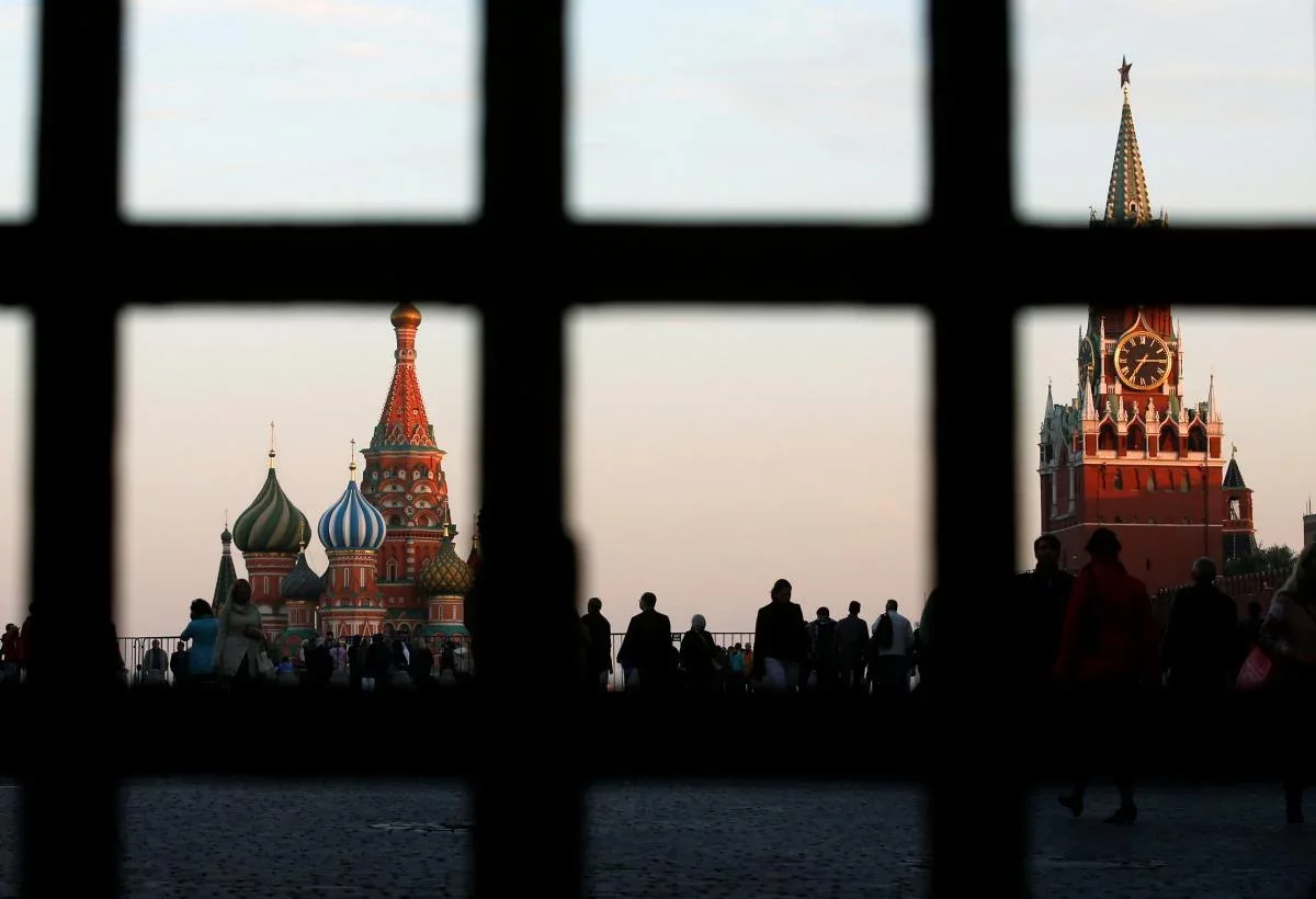 росію чекає ціла хвиля терактів: експерт розповів про сценарій, завдяки якому окупанти хочуть провести успішну мобілізацію
