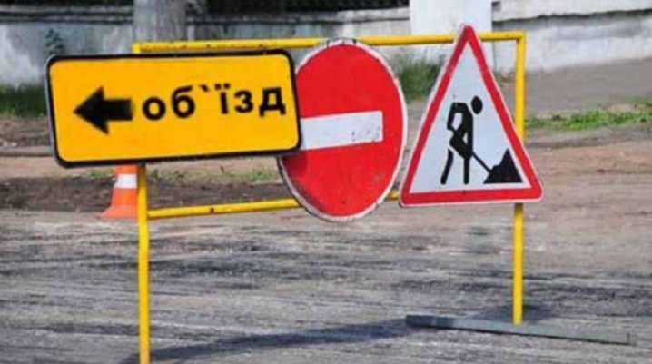 У Тернополі частина тролейбусів змінить маршрут на місяць через ремонті роботи в центрі міста