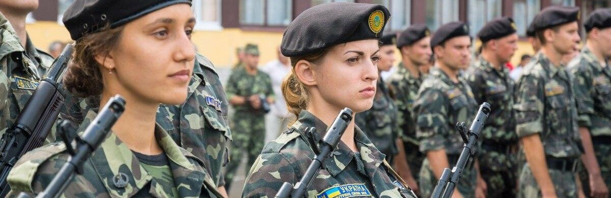 Скількох жінок мобілізують: озвучили конкретні цифри