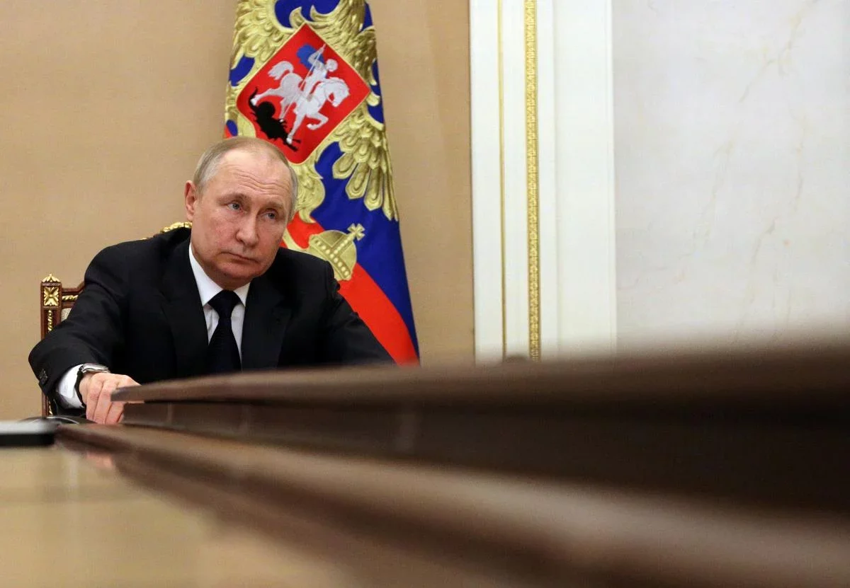 Один корпус медустанови повністю перекрили: путіна готують до складного хірургічного втручання