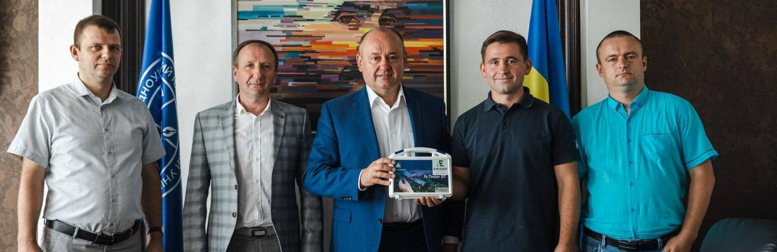 Нові практичні можливості для студентів класичного університету Тернополя!