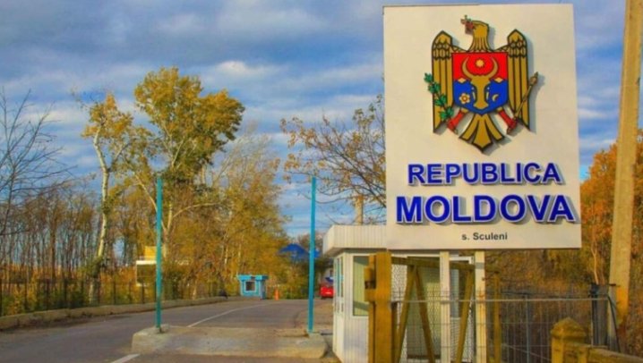 Через масовий ракетний обстріл росії по Україні майже 90% Молдови залишилося без світла