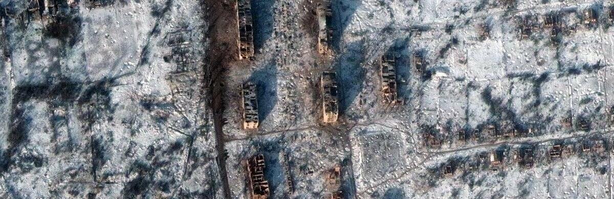 Бій за Соледар: Збройні сили України не втратили контроль над містом