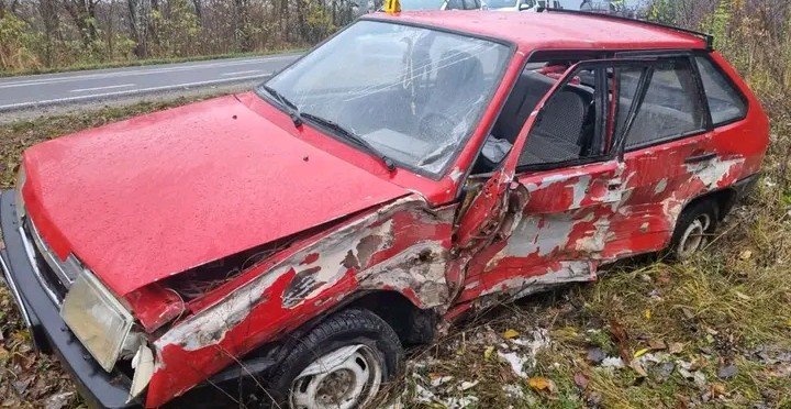 Понад три тисячі нетверезих водіїв було виявлено на Тернопільщині 