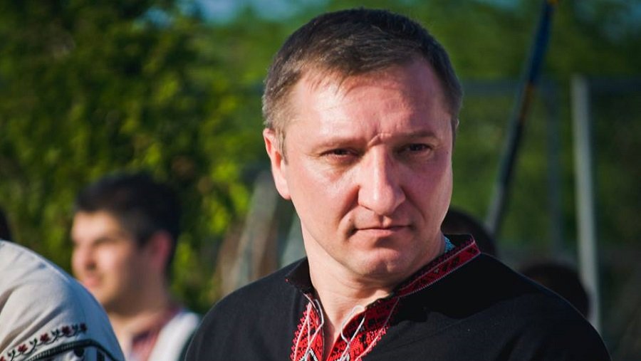 Екснардепу з Тернопільщини присвоїли офіцерське звання