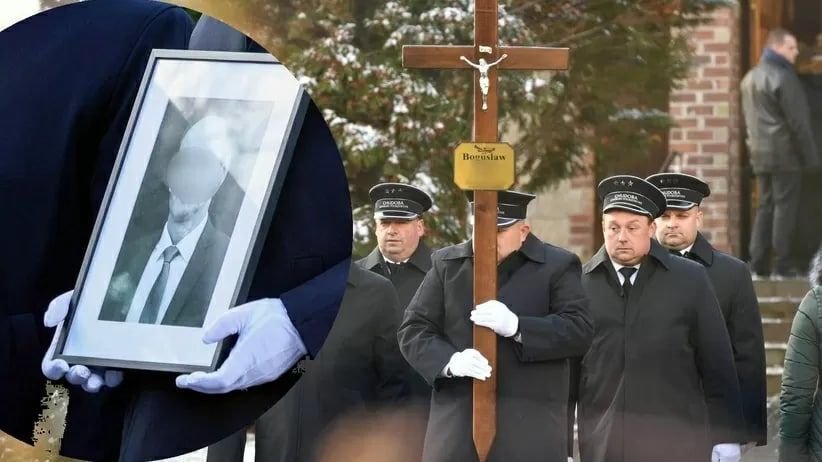Активно допомагав українцям від початку повномасштабного вторгнення:   у Польщі попрощалися з загиблим під час ракетного інциденту в Пшеводуві