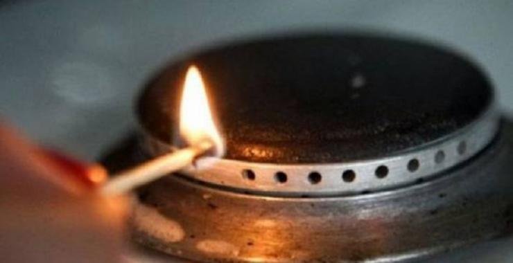 На двох масивах Тернополя не стало газу: що сталося і коли відновлять газопостачання