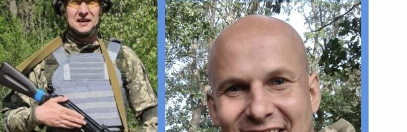 Вийшов з коми, намагається говорити: нашому важкопораненому земляку потрібна допомога