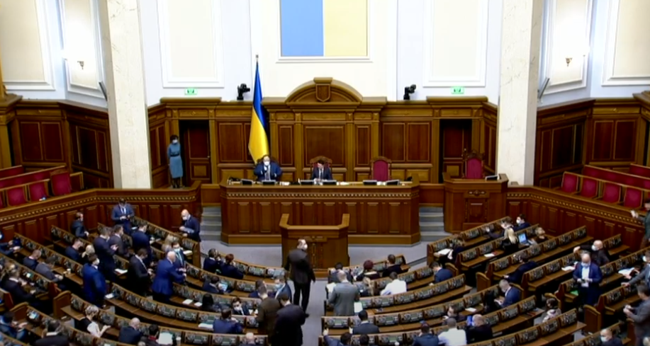До Верховної Ради України внесли постанову про визнання території Білорусі тимчасово окупованою Росією