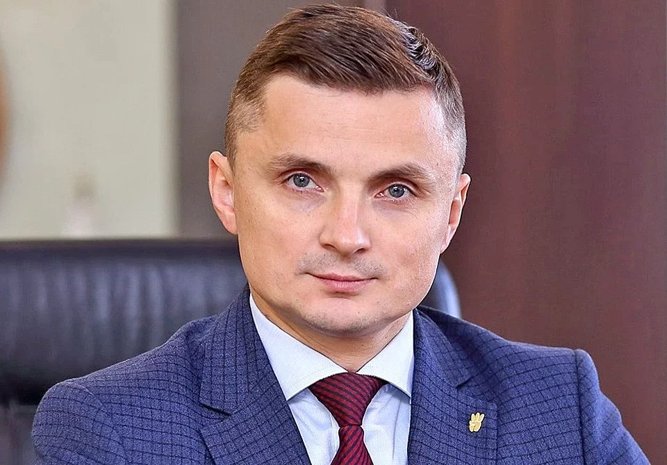 Апеляційна палата ВАКС залишила без змін запобіжний захід голові Тернопільської обласної ради 