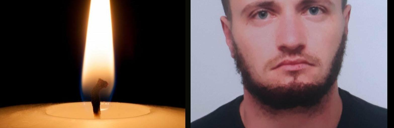 Тернопільщина втратила ще одного воїна, на фронті загинув Володимир Бойко