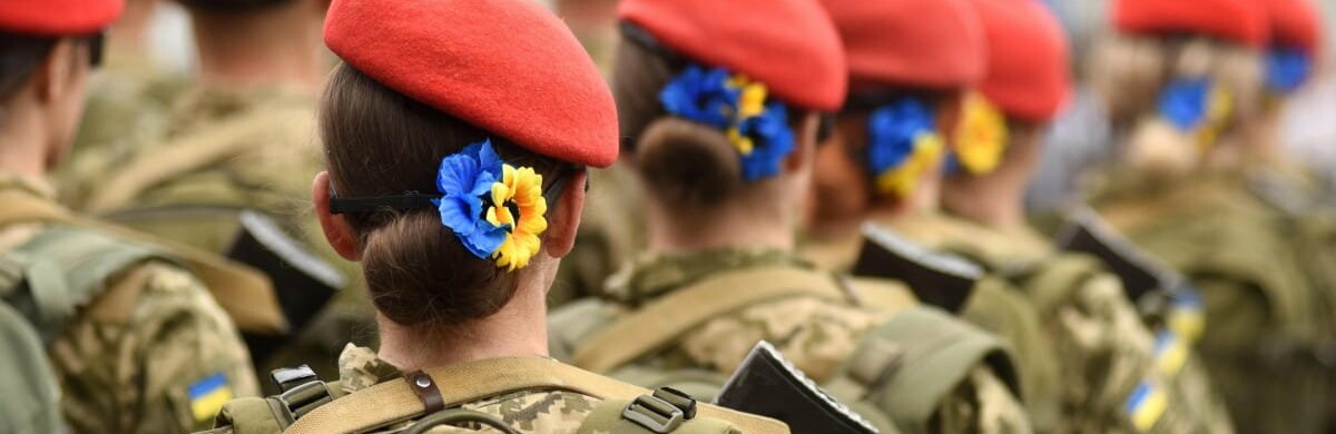 Жінкам, які перебувають на військовому обліку, можуть заборонити виїзд за кордон?