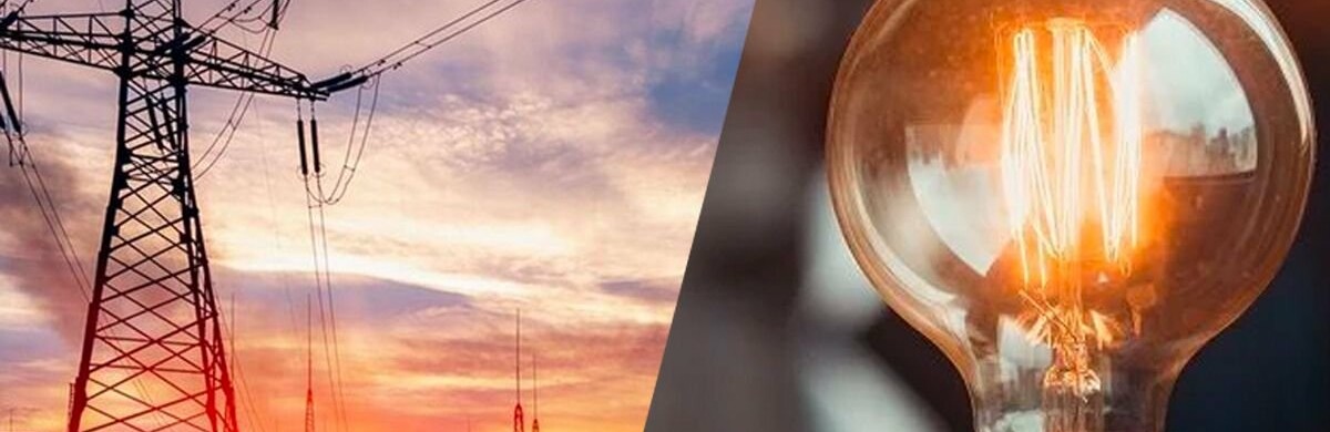 Графік відключення струму на Тернопільщині на вівторок, 20 грудня