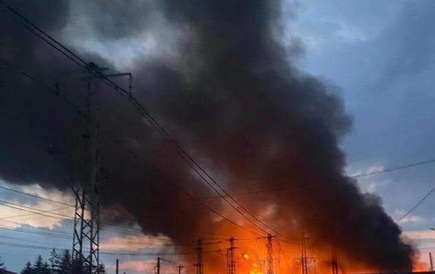 32 тисячі сімей на Тернопільщині досі без електрики, через ворожі обстріли область втратила об’єкти живлення