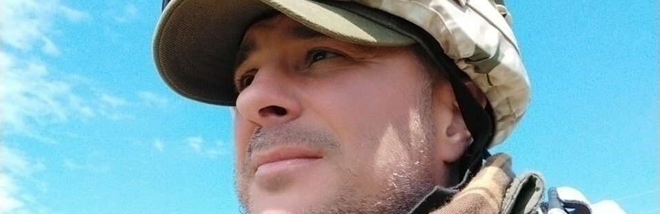 Знаний на Тернопільщині політик та активіст вийшов з ВО 