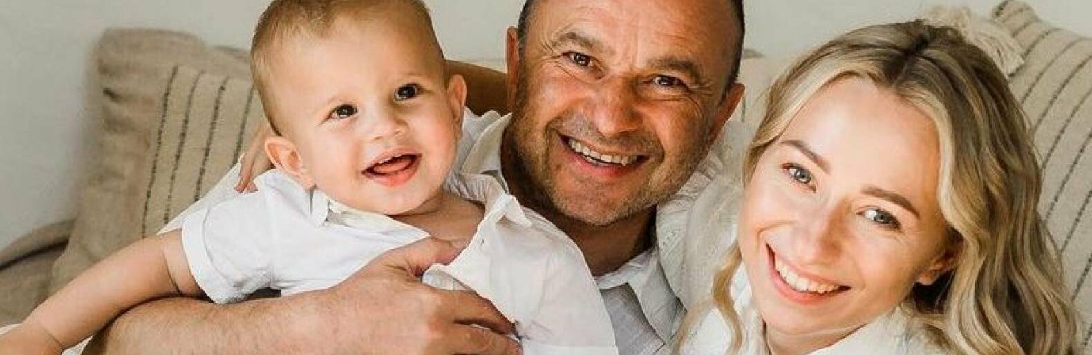 Попередній діагноз поставлений: дружина співака з Тернопільщини Віктора Павліка розповіла про результати обстеження сина через затримку мовлення