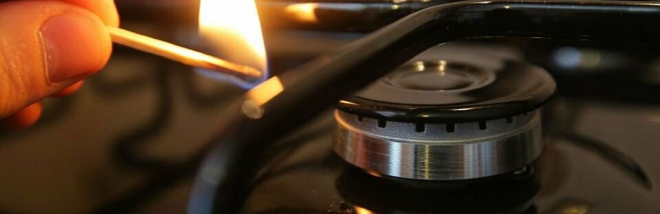 Тернопіль сьогодні частково залишиться без газопостачання